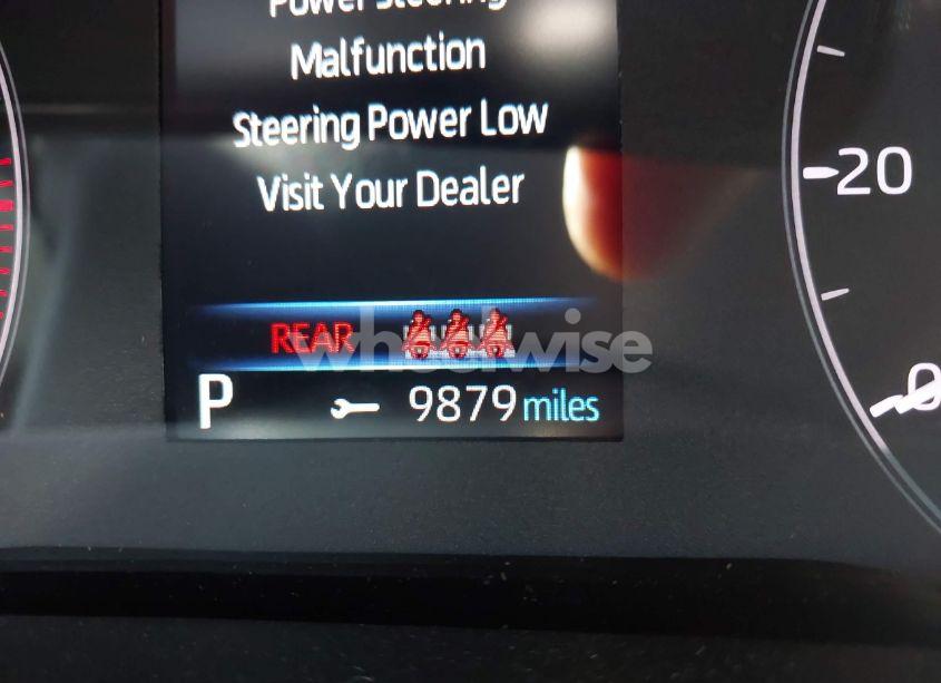 Photo 15 of 2024 Toyota Corolla LE (VIN 5YFB4MDE7RP224346)