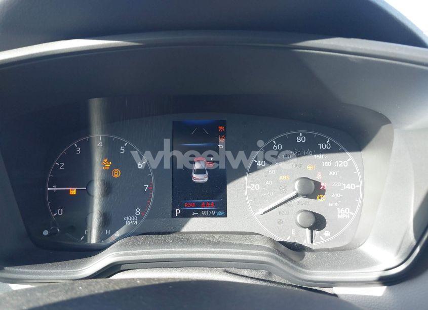 Photo 7 of 2024 Toyota Corolla LE (VIN 5YFB4MDE7RP224346)