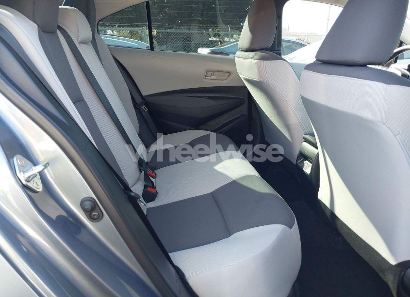 Photo 8 of 2024 Toyota Corolla LE (VIN 5YFB4MDE7RP224346)