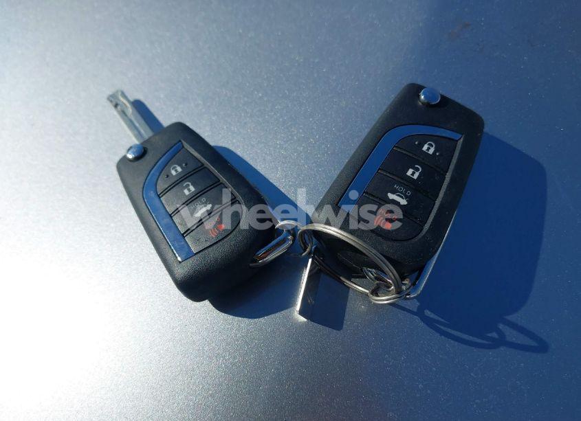 Photo 11 of 2025 Toyota Corolla LE (VIN 5YFB4MDE7SP230654)