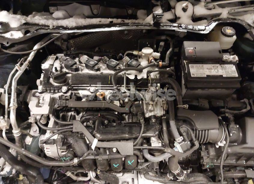 Photo 10 of 2025 Toyota Corolla LE (VIN 5YFB4MDE7SP230749)