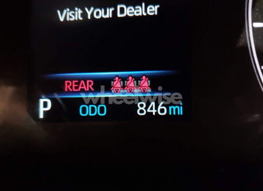 Photo 15 of 2025 Toyota Corolla LE (VIN 5YFB4MDE7SP230749)