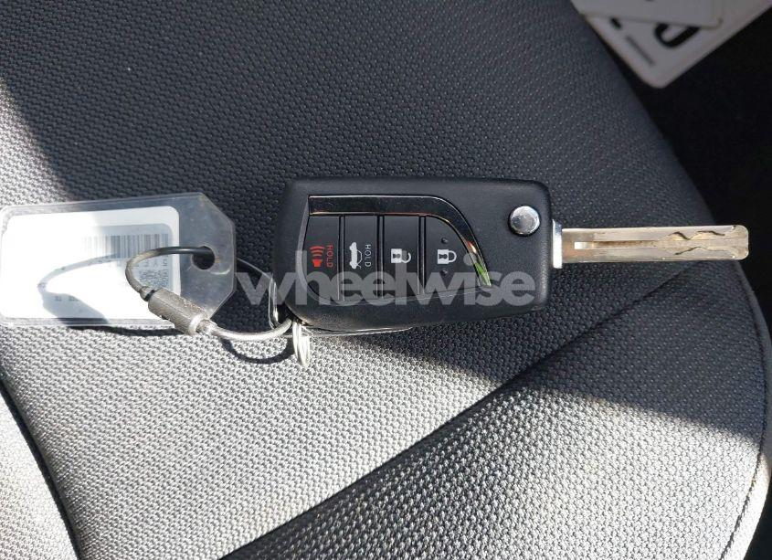 Photo 11 of 2025 Toyota Corolla LE (VIN 5YFB4MDE7SP236289)