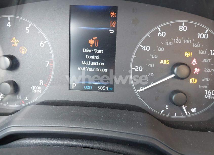 Photo 15 of 2025 Toyota Corolla LE (VIN 5YFB4MDE7SP236289)