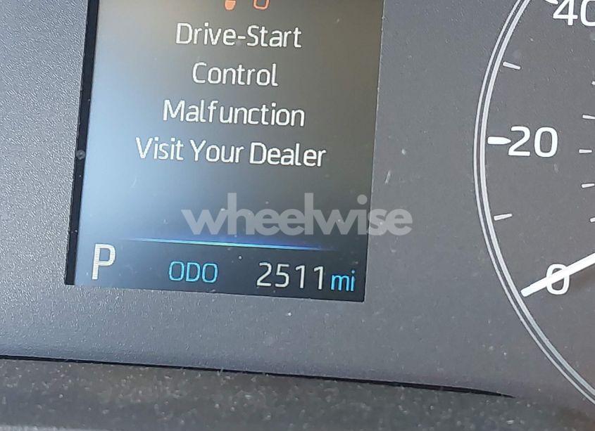 Photo 15 of 2025 Toyota Corolla LE (VIN 5YFB4MDE7SP240911)