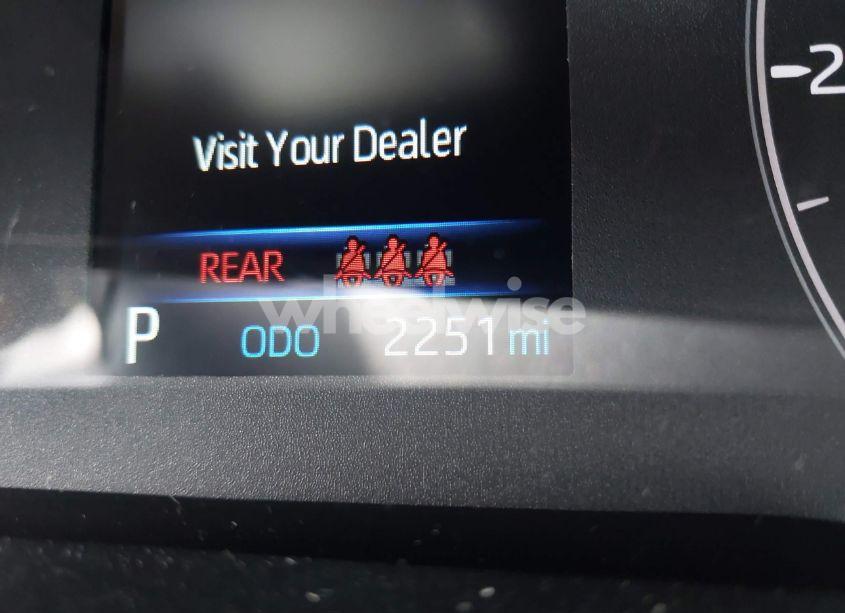 Photo 15 of 2025 Toyota Corolla LE (VIN 5YFB4MDE7SP245168)