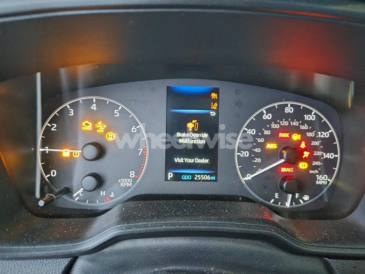 Photo 9 of 2025 TOYOTA COROLLA LE (VIN 5YFB4MDE7SP248751)