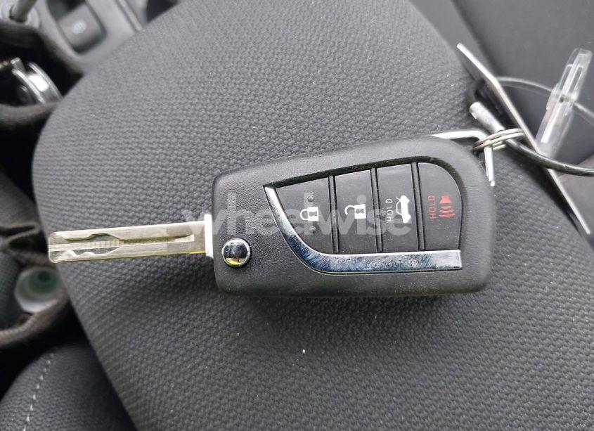 Photo 11 of 2025 Toyota Corolla LE (VIN 5YFB4MDE7SP277876)