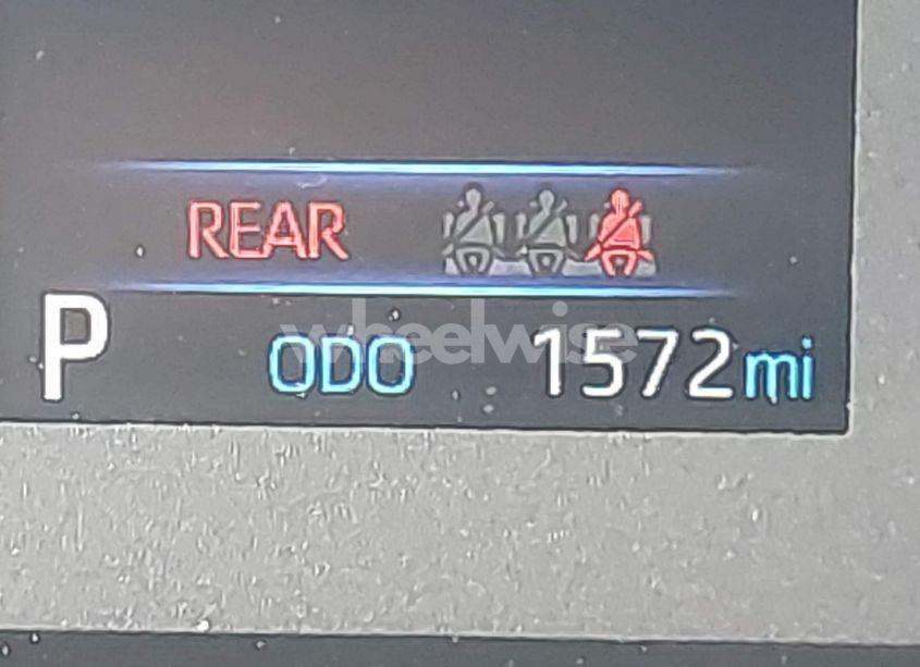 Photo 15 of 2025 Toyota Corolla LE (VIN 5YFB4MDE7SP277876)