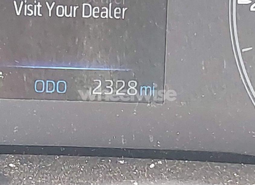 Photo 14 of 2025 Toyota Corolla LE (VIN 5YFB4MDE7SP287677)