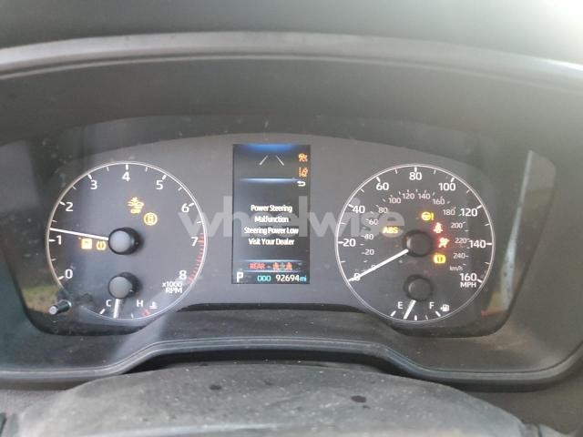 2023 TOYOTA COROLLA LE (VIN 5YFB4MDE8PP022130) main photo