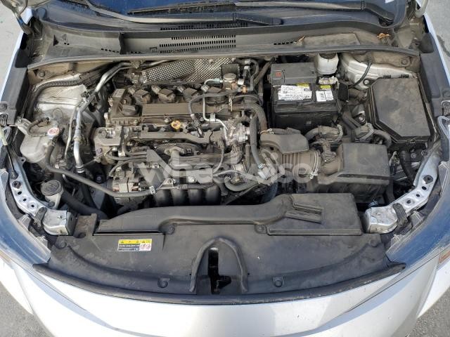 Photo 9 of 2023 TOYOTA COROLLA LE (VIN 5YFB4MDE8PP022130)