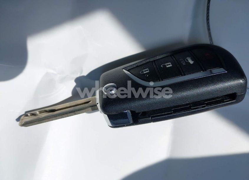 Photo 11 of 2023 Toyota Corolla LE (VIN 5YFB4MDE8PP025125)