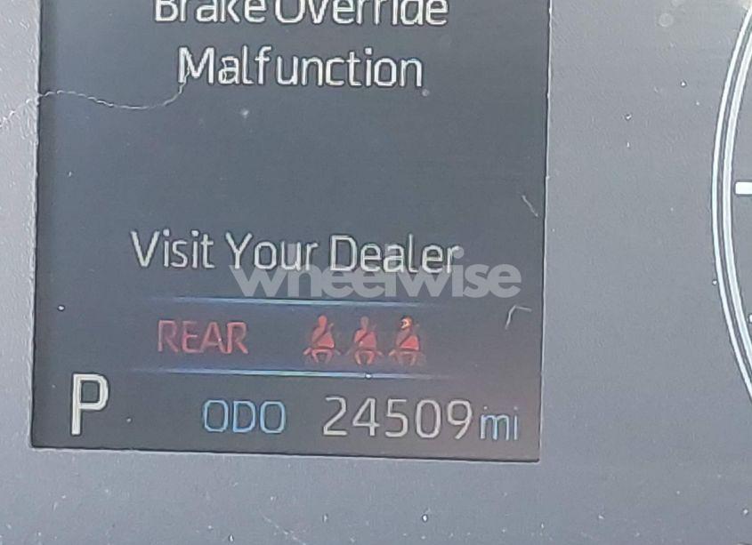 Photo 15 of 2023 Toyota Corolla LE (VIN 5YFB4MDE8PP025125)