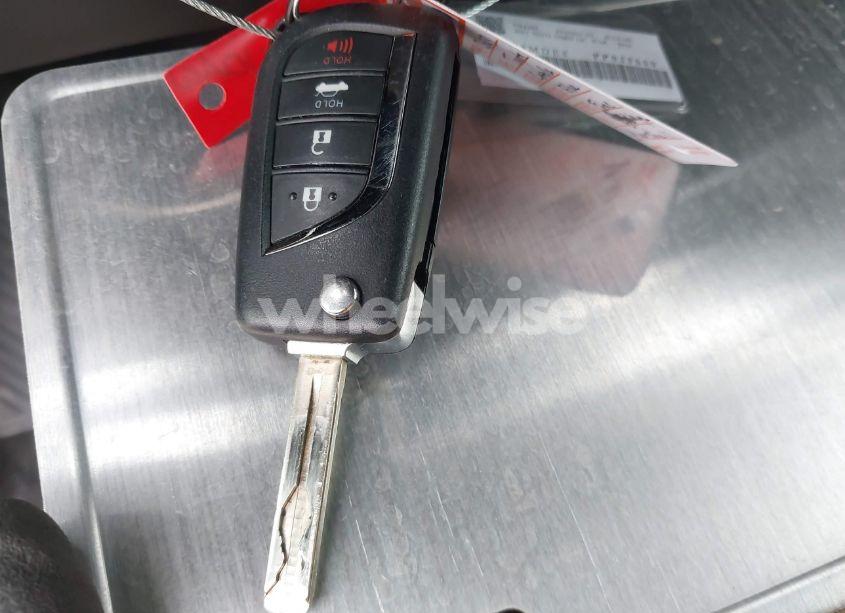 Photo 11 of 2023 Toyota Corolla LE (VIN 5YFB4MDE8PP025660)