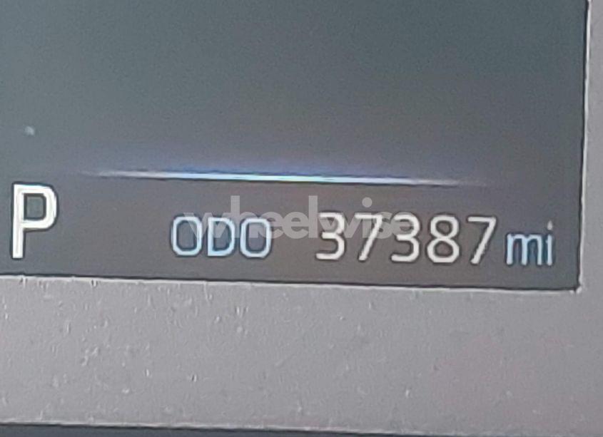 Photo 15 of 2023 Toyota Corolla LE (VIN 5YFB4MDE8PP025660)