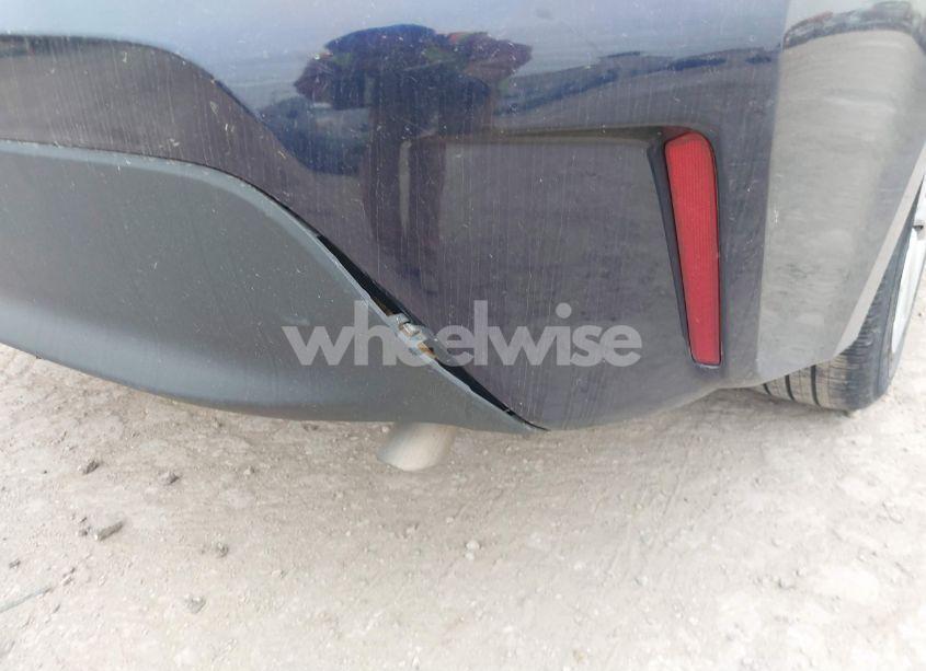 Photo 17 of 2023 Toyota Corolla LE (VIN 5YFB4MDE8PP025660)