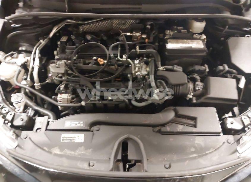 Photo 10 of 2023 Toyota Corolla LE (VIN 5YFB4MDE8PP027053)