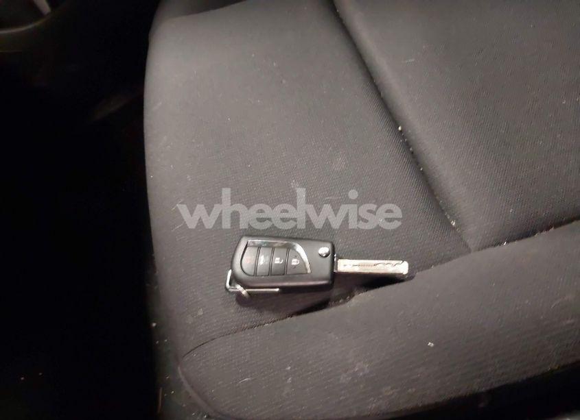 Photo 11 of 2023 Toyota Corolla LE (VIN 5YFB4MDE8PP027053)