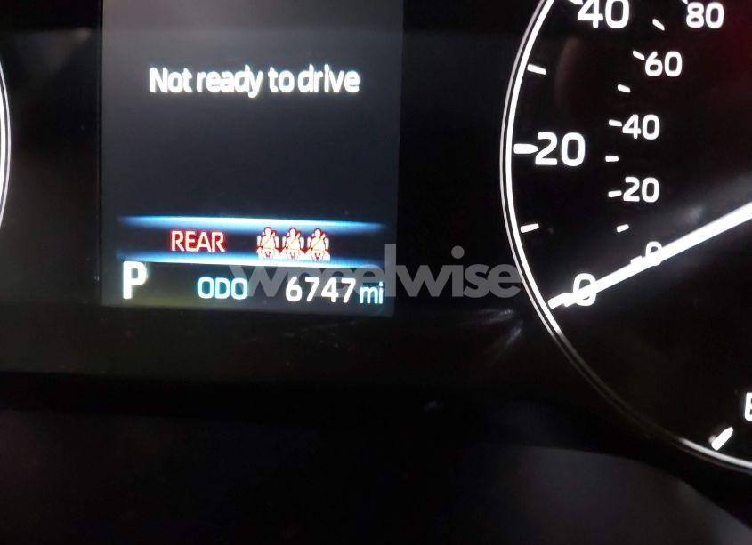 Photo 15 of 2023 Toyota Corolla LE (VIN 5YFB4MDE8PP028090)