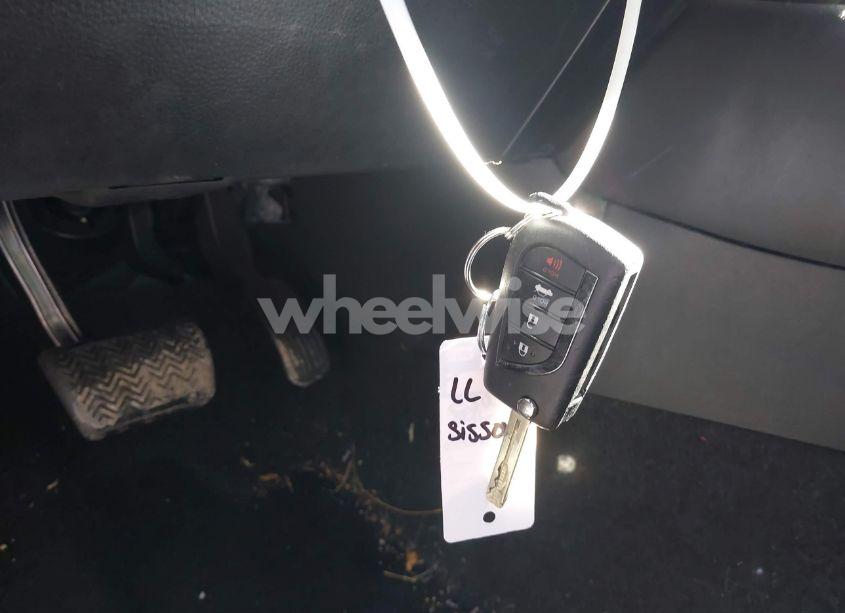 Photo 11 of 2023 Toyota Corolla LE (VIN 5YFB4MDE8PP029613)