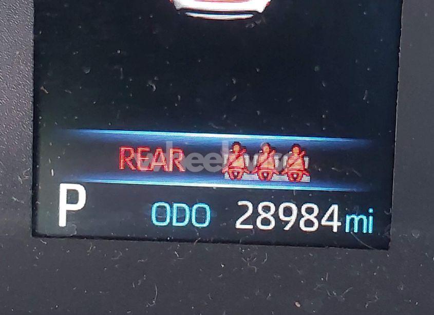 Photo 15 of 2023 Toyota Corolla LE (VIN 5YFB4MDE8PP029613)