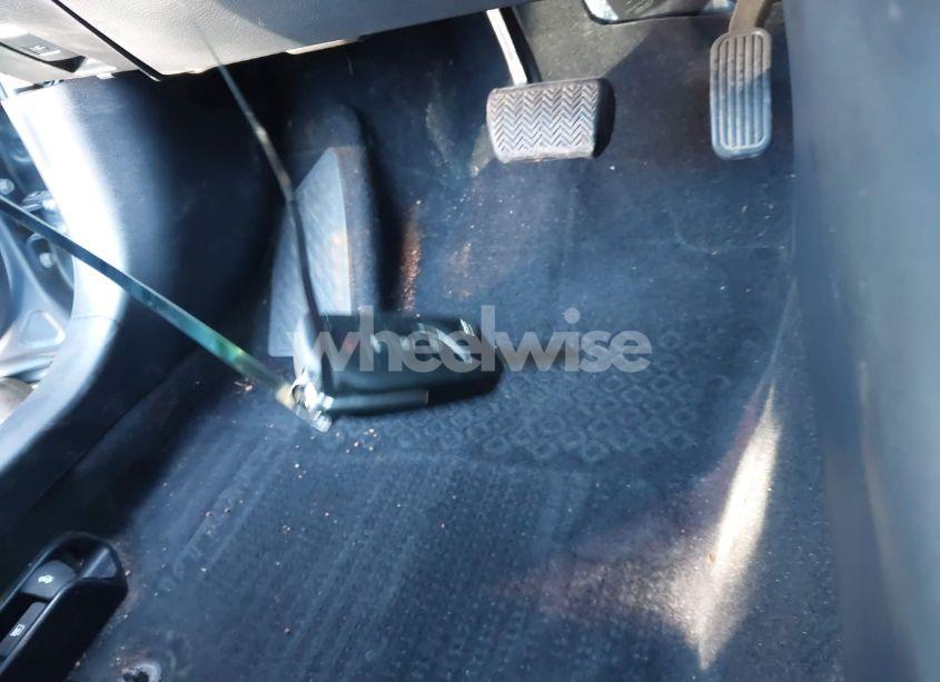 Photo 11 of 2023 Toyota Corolla LE (VIN 5YFB4MDE8PP033645)