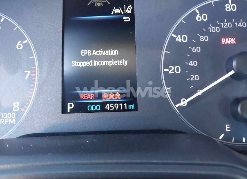 Photo 15 of 2023 Toyota Corolla LE (VIN 5YFB4MDE8PP033645)