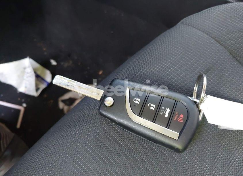 Photo 11 of 2023 Toyota Corolla LE (VIN 5YFB4MDE8PP053376)