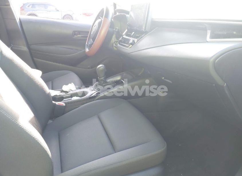 Photo 5 of 2023 Toyota Corolla LE (VIN 5YFB4MDE8PP053376)