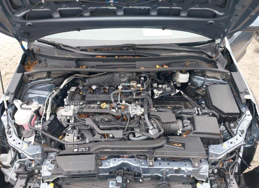 Photo 10 of 2023 Toyota Corolla LE (VIN 5YFB4MDE8PP065124)