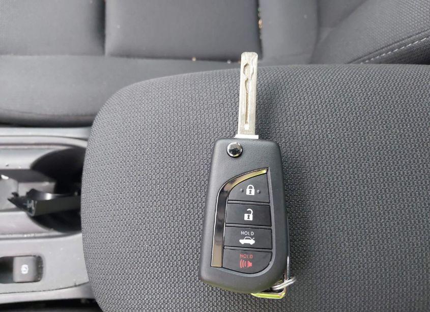 Photo 11 of 2023 Toyota Corolla LE (VIN 5YFB4MDE8PP065124)