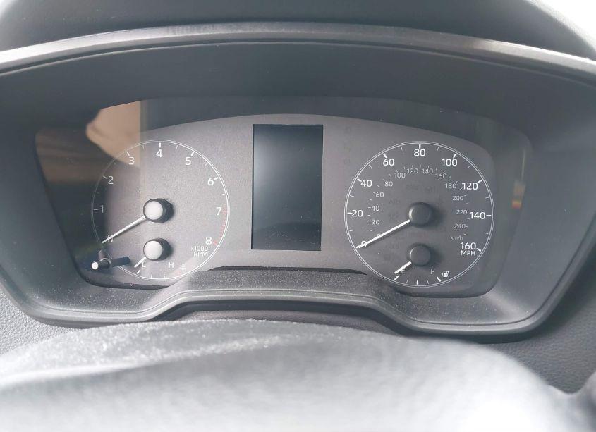 Photo 16 of 2023 Toyota Corolla LE (VIN 5YFB4MDE8PP065124)