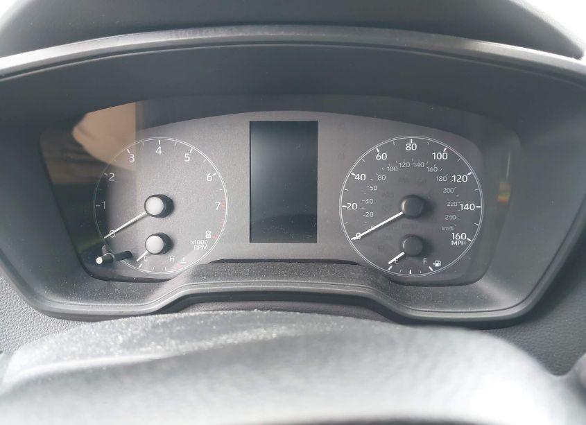 Photo 7 of 2023 Toyota Corolla LE (VIN 5YFB4MDE8PP065124)