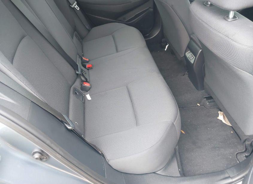 Photo 8 of 2023 Toyota Corolla LE (VIN 5YFB4MDE8PP065124)