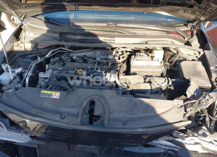 Photo 10 of 2023 Toyota Corolla LE (VIN 5YFB4MDE8PP067729)