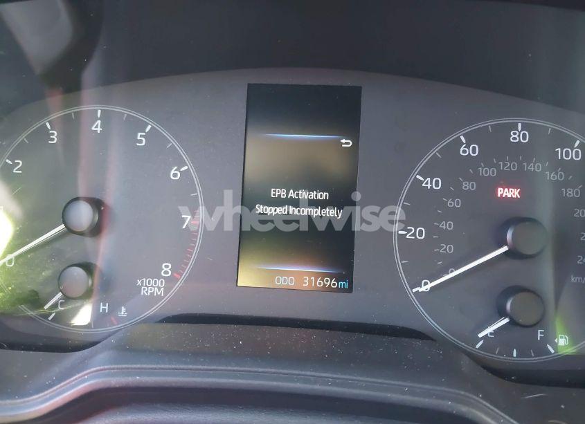 Photo 7 of 2023 Toyota Corolla LE (VIN 5YFB4MDE8PP067729)