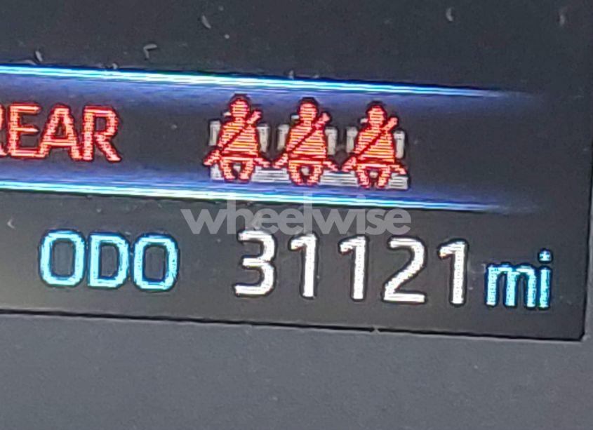 Photo 15 of 2024 Toyota Corolla LE (VIN 5YFB4MDE8RP083853)