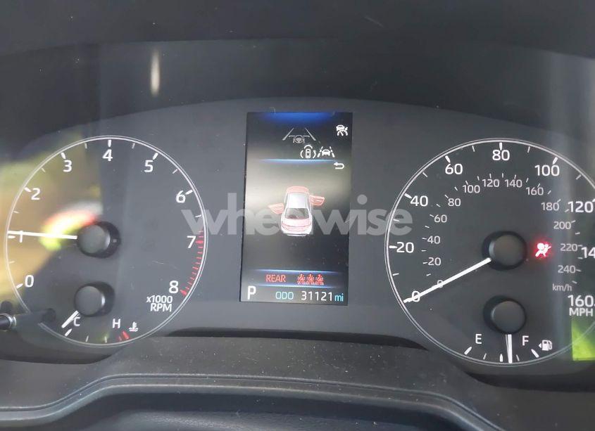 Photo 7 of 2024 Toyota Corolla LE (VIN 5YFB4MDE8RP083853)