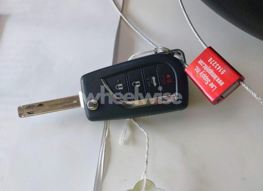 Photo 11 of 2024 Toyota Corolla LE (VIN 5YFB4MDE8RP090382)