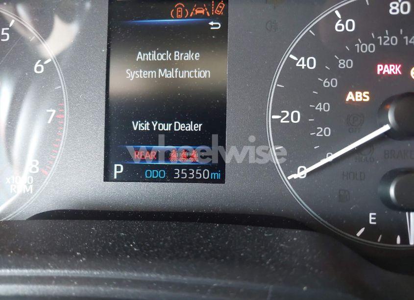 Photo 15 of 2024 Toyota Corolla LE (VIN 5YFB4MDE8RP090382)