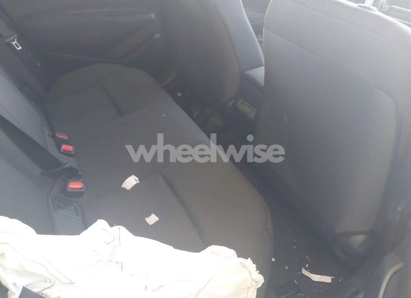 Photo 8 of 2024 Toyota Corolla LE (VIN 5YFB4MDE8RP090382)