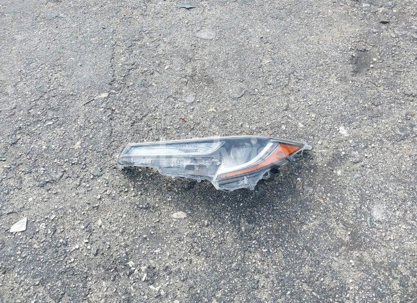 Photo 11 of 2024 Toyota Corolla LE (VIN 5YFB4MDE8RP091869)