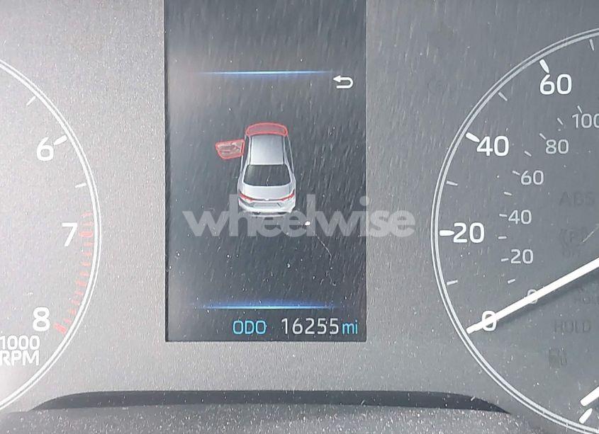 Photo 15 of 2024 Toyota Corolla LE (VIN 5YFB4MDE8RP091869)