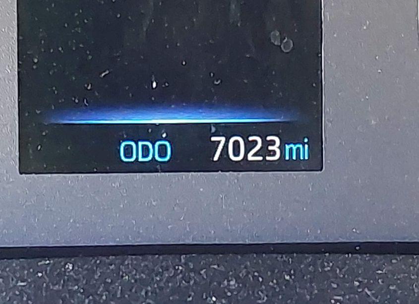 Photo 14 of 2024 Toyota Corolla LE (VIN 5YFB4MDE8RP097591)