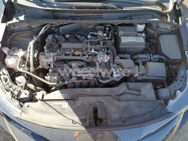 Photo 10 of 2024 TOYOTA COROLLA LE (VIN 5YFB4MDE8RP114471)