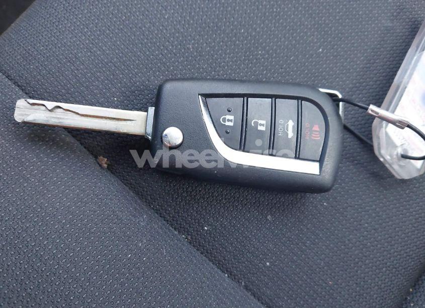 Photo 10 of 2024 Toyota Corolla LE (VIN 5YFB4MDE8RP117533)