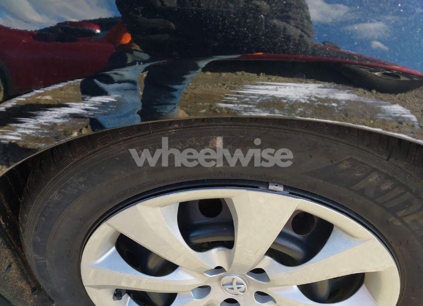 Photo 19 of 2024 Toyota Corolla LE (VIN 5YFB4MDE8RP117533)