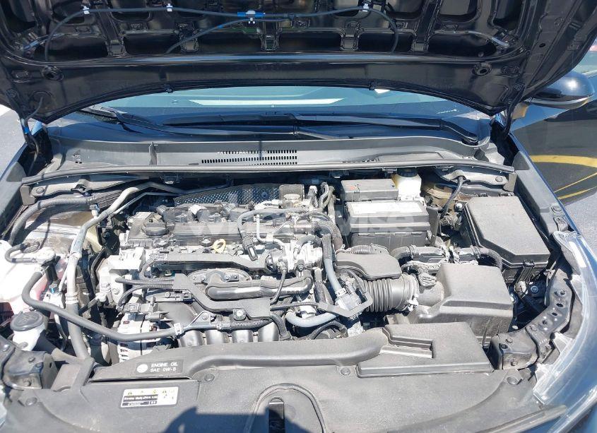 Photo 10 of 2024 Toyota Corolla LE (VIN 5YFB4MDE8RP131397)