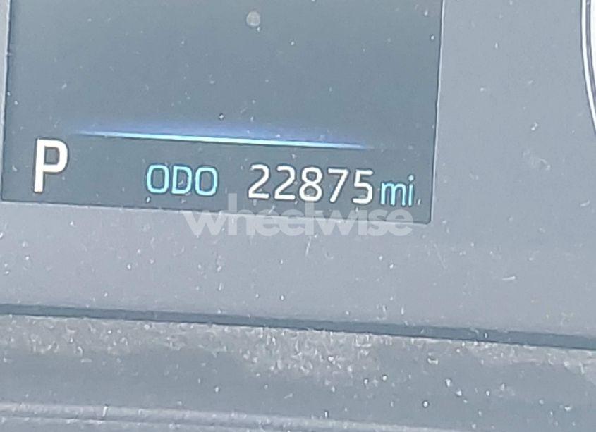 Photo 15 of 2024 Toyota Corolla LE (VIN 5YFB4MDE8RP131397)